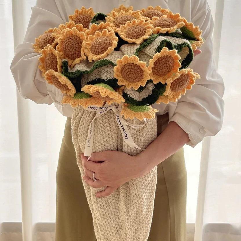 Bloomie Floral Luxury Blanket™